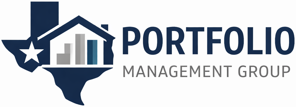 Portfolio Management Group, San Antonio property management